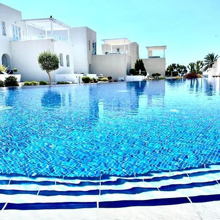 Wavebreeze Villas Paphos Exterior photo