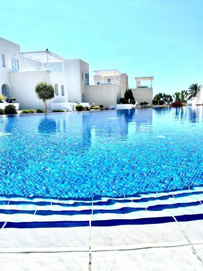 Wavebreeze Villas Paphos Exterior photo