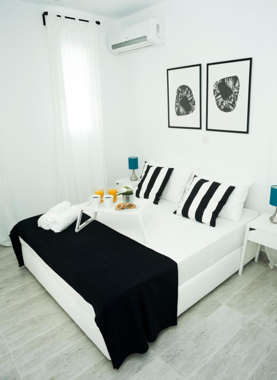 Wavebreeze Villas Paphos Exterior photo