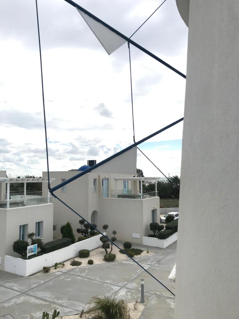 Wavebreeze Villas Paphos Exterior photo